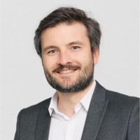 Kevin Van Ruymbeke, Mata Capital